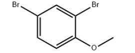 2,4-디브로모아니솔 CAS 21702-84-1
