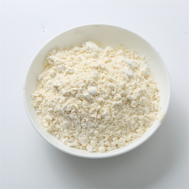 2-아미노-4-플루오로벤조산 CAS 446-32-2