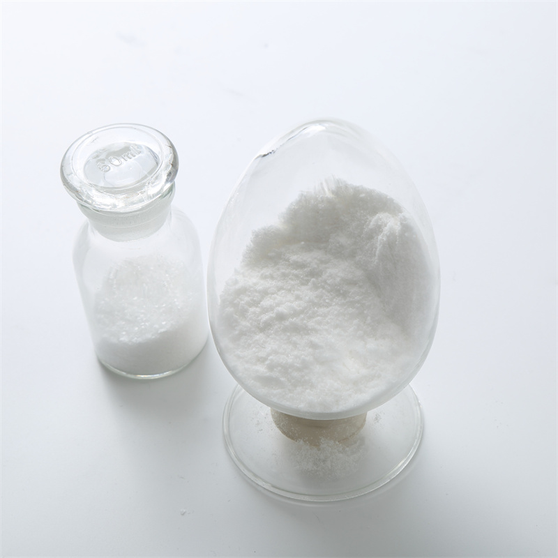 4-브로모벤조산 CAS 586-76-5