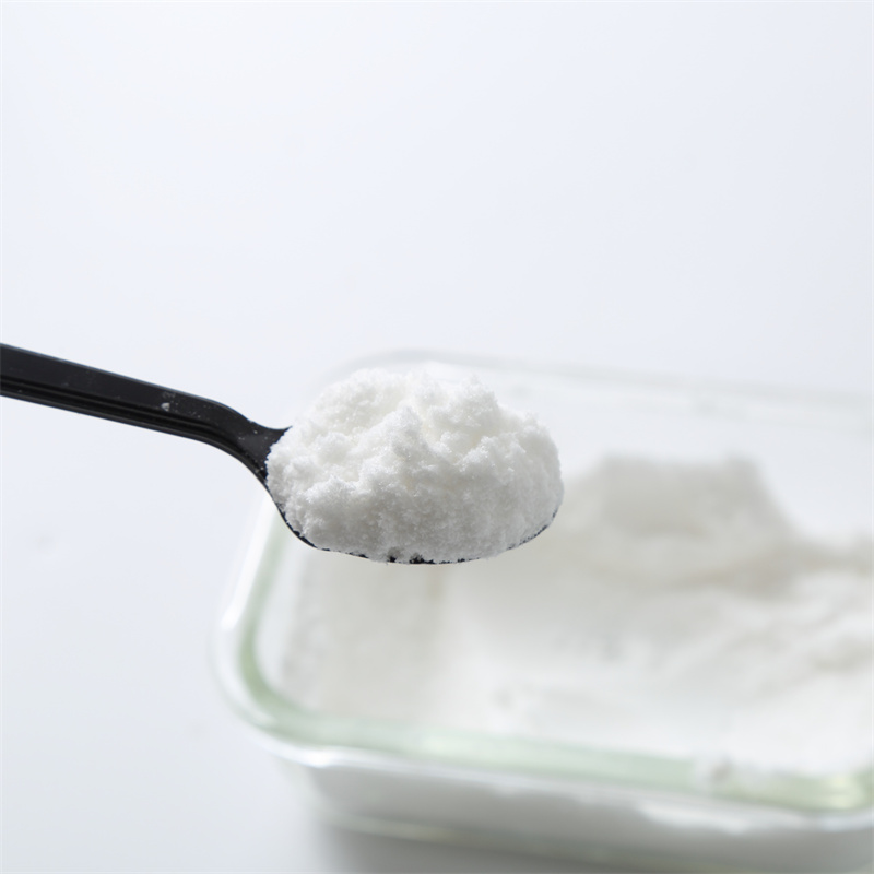 4-메틸피리딘-2-아민 CAS 695-34-1
