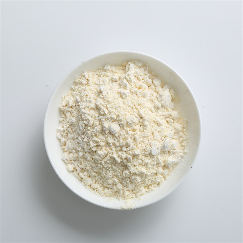 5-브로모-2-클로로-3-니트로피리딘 CAS 67443-38-3