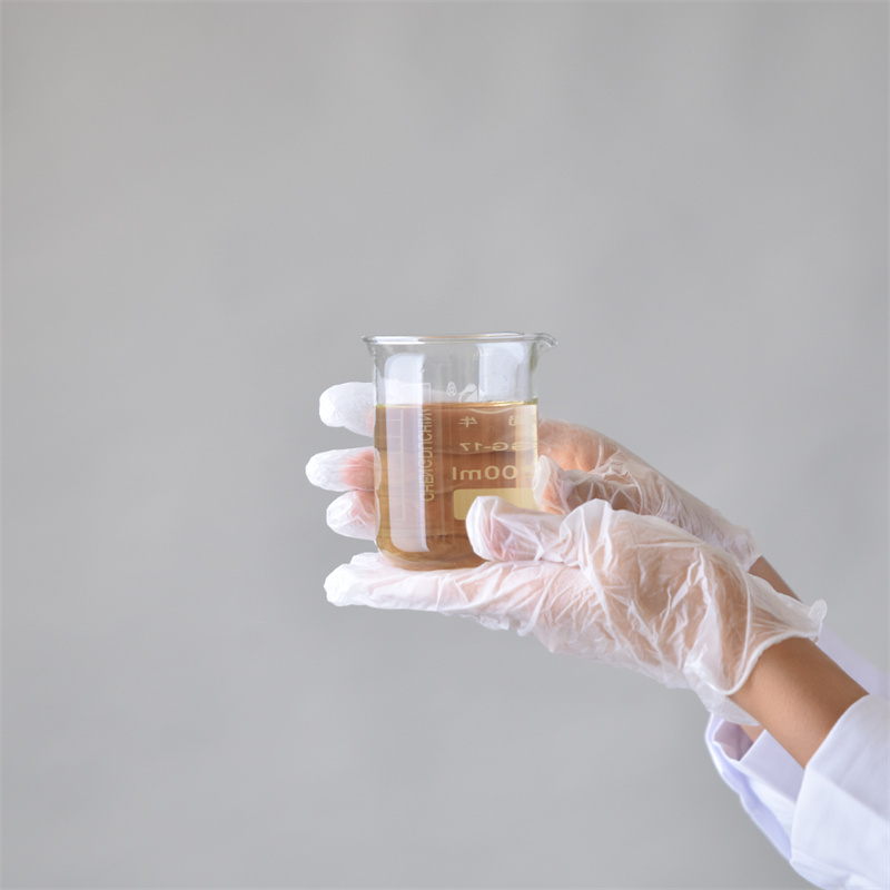 폴리이소부틸렌 CAS 9003-27-4